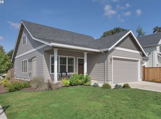 4397 Wendover St, Eugene, OR 97404