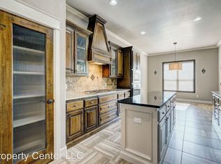 1108 Ryan Rd, Moore, OK 73160