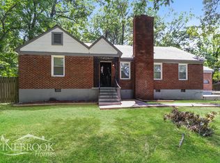 2992 Scheibler Rd, Memphis, TN 38128