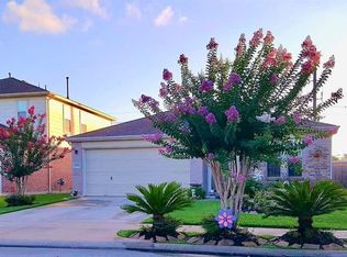 13958 Autumn Ridge Trail Dr, Houston, TX 77048