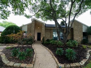 3821 Big Horn Trl, Plano, TX 75075