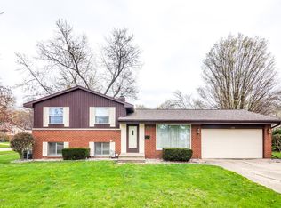 103 Ansted St, Battle Creek, MI 49015