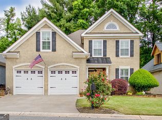 206 Riviera Ct, Peachtree City, GA 30269