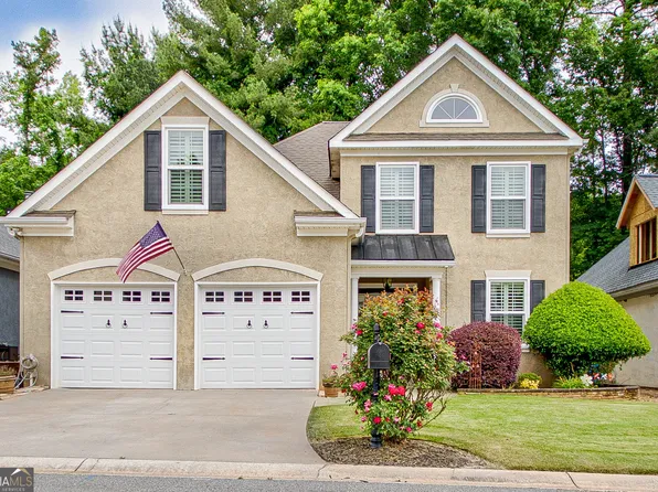 206 Riviera Ct, Peachtree City, GA 30269