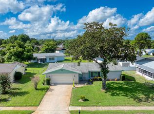 1108 Loblolly Ln, Port Orange, FL 32129