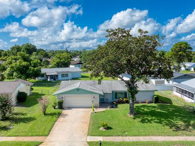 1108 Loblolly Ln, Port Orange, FL, 32129