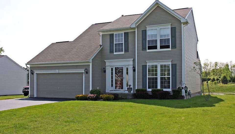 41 Gilead Hill Rd, North Chili, NY 14514 Zillow