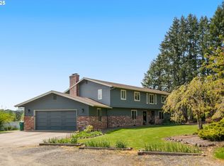 44748 SW Knight Rd, Gaston, OR 97119