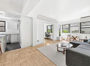 Dover House, New York, NY 10075