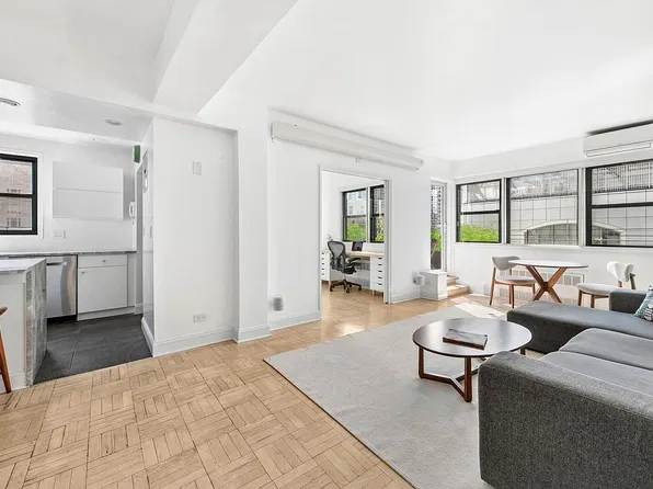 205 E 77th St #Pha, New York, NY 10075