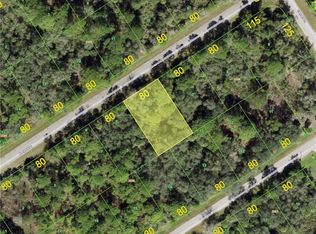 1306 Pocket Ter, Pt Charlotte, FL 33953