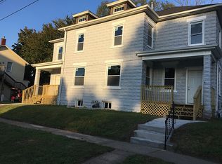 1415 Warren St, Davenport, IA