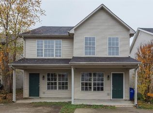 2844 Hanna Pl #2846, Lexington, KY 40509