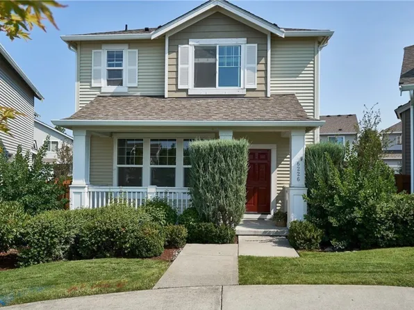 6226 Elizabeth Ave SE, Auburn, WA 98092