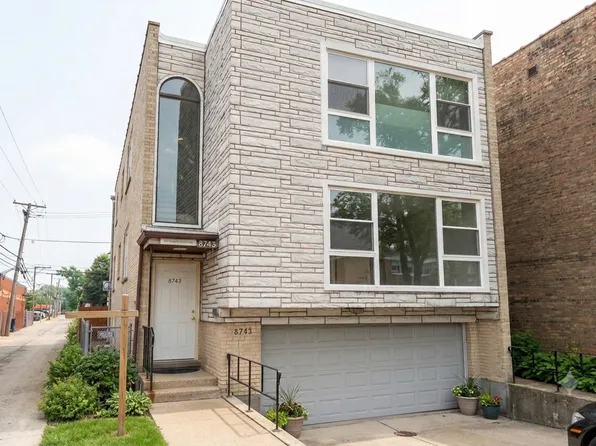 8743 Saint Louis Ave APT 2, Skokie, IL 60076