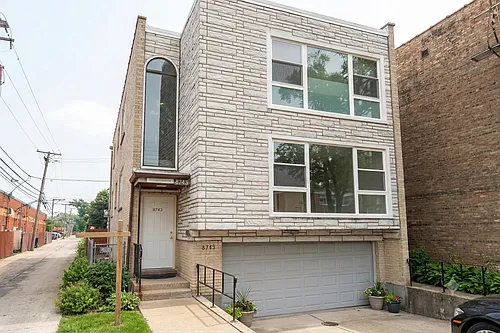 8743 Saint Louis Ave #2 Photo 1