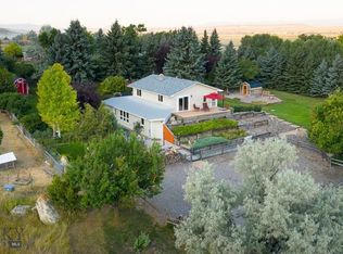 4470 Buffalo Jump Rd, Three Forks, MT 59752
