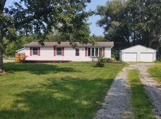 3049 Us Route 50, Fayetteville, OH 45118