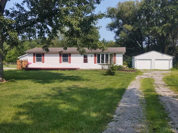 3049 Us Route 50, Fayetteville, OH 45118