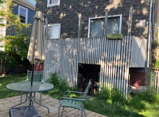 43 Kinnaird St #B, Cambridge, MA 02139