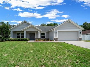 5422 SW 116th Pl, Ocala, FL 34476