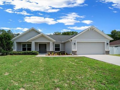 5422 SW 116TH PLACE, Ocala, FL, 34476