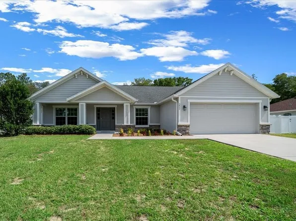 5422 SW 116th Pl, Ocala, FL 34476