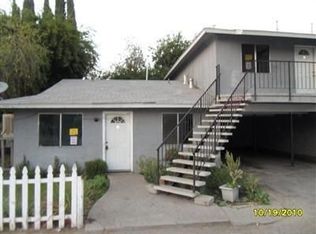 2844 N Thompson Ave, Selma, CA 93662