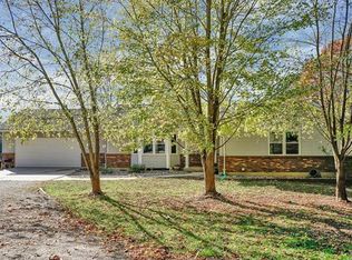 6261 Salamone Rd, Cedar Hill, MO 63016