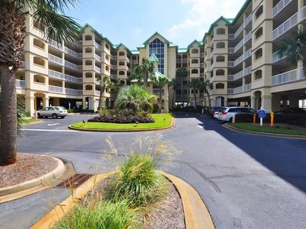 125 S Dunes Dr #306-F, Pawleys Island, SC 29585