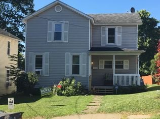 706 N Grant St, Meadville, PA 16335