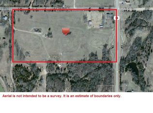 36596 Ew 1310, Wewoka, OK 74884