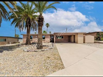 1933 S Palma Pl, Tucson, AZ, 85710