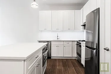 Rented by Halstead Real Estate