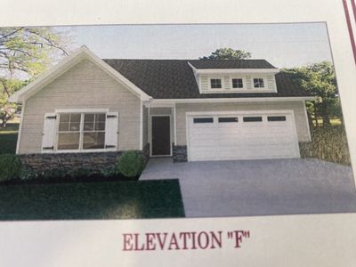104 Ruby Cate Way Lot 1, Murfreesboro, TN, 37128