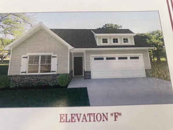 104 Ruby Cate Way Lot 1, Murfreesboro, TN 37128