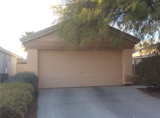 10229 S Barrel Ridge St, Las Vegas, NV 89183
