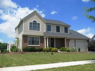 115 Gayle Dr, Pickerington, OH 43147