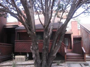 105 Crooked Stick Ln, Alto, NM 88312