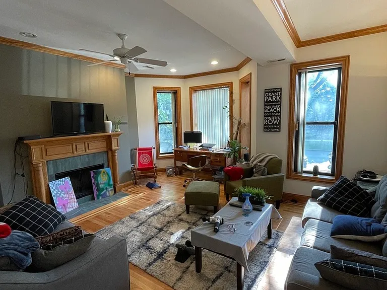 3736 N Sheffield Ave #1N — Photo 2