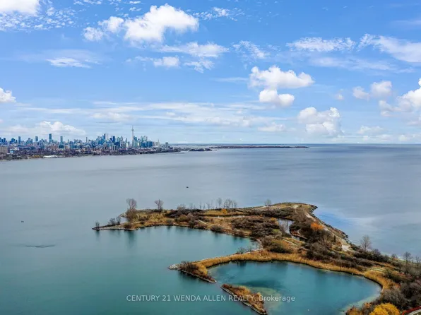 70 Annie Craig Dr, Toronto, ON