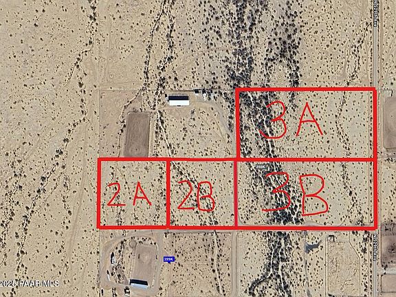 2nd image of 00XX N 529th Ave Parcel 3A