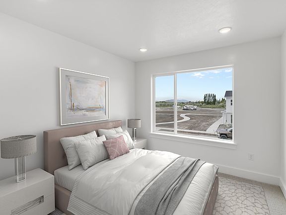Finished home photos are representational images only. See sales agent for details.