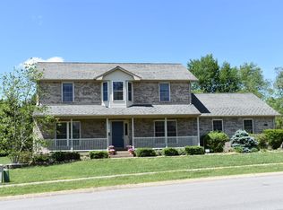 224 Croghan Dr, Elizabethtown, KY 42701