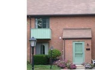 609 Village Heritage, Ardmore, PA 19003