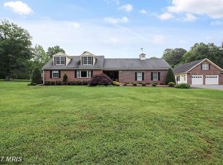 16301 Old Orchard Rd, Silver Spring, MD 20905