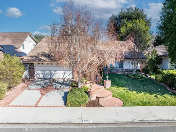 25200 Avenida Rotella, Santa Clarita, CA 91355