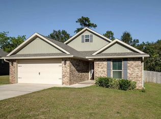 16221 Trace Dr, Loxley, AL 36551