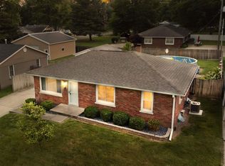 1845 Hawthorne Ave, Evansville, IN 47714