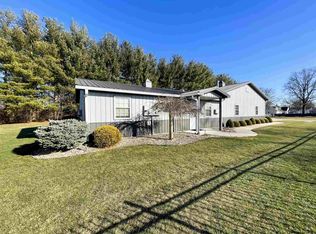 1802 W Monroe St, Kokomo, IN 46901